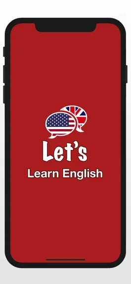 Game screenshot Let's Learn English mod apk