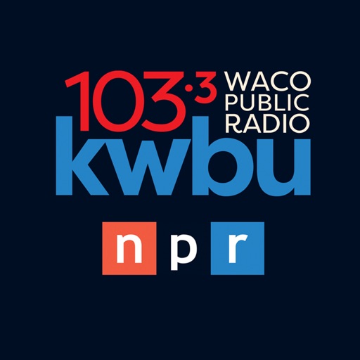 KWBU Public Radio App