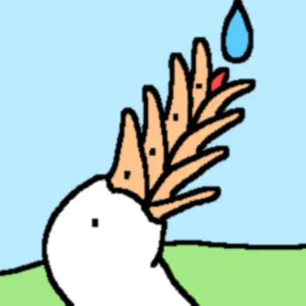 Tingus Goose Читы