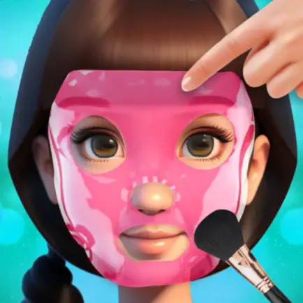 DIY Makeover: Mask 3D Cheats