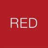 RED CRM icon