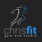 Your number 1 health and fitness Coaching App, exclusive to ChrisFit Coaching clients