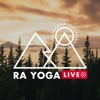 Ra Yoga Live icon