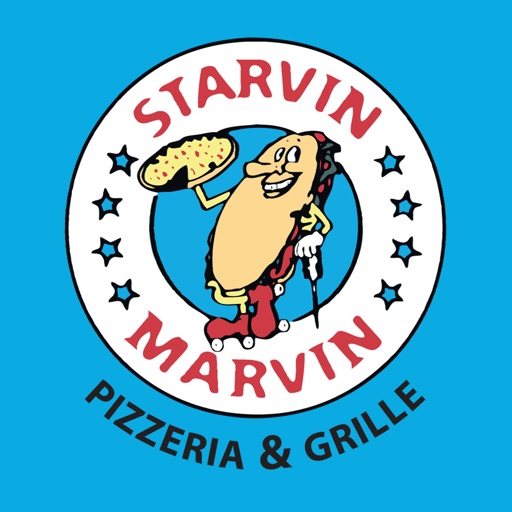 Starvin Marvin icon