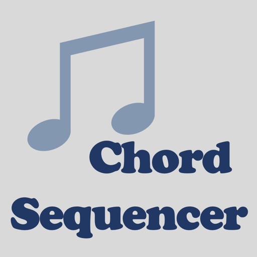 Chord Sequencer