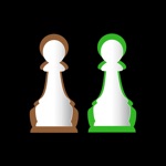 Download Mate in 2 Chess Puzzles app