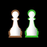 Mate in 2 Chess Puzzles App Problems