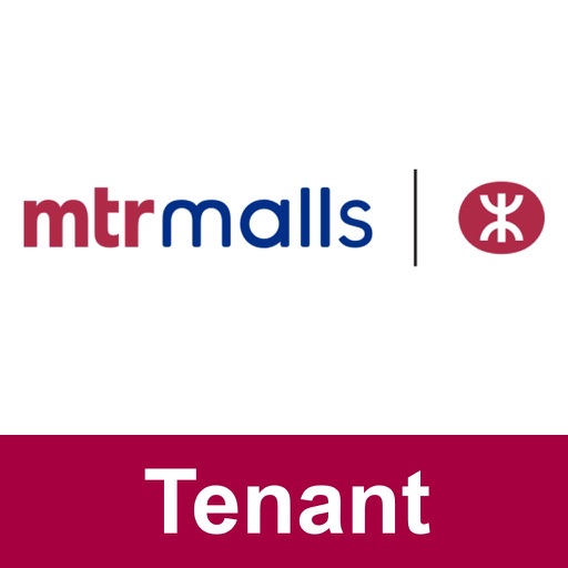 MTR Malls Tenant icon