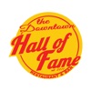 The Downtown Hall of Fame icon