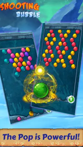 Game screenshot Shooting Bubble Pro hack