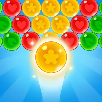 Happy Bubble: Shoot n Pop Cheats