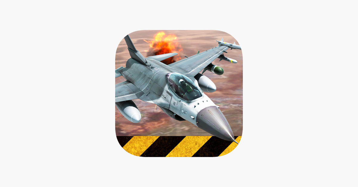 AirFighters Combat Flight Sim na App Store