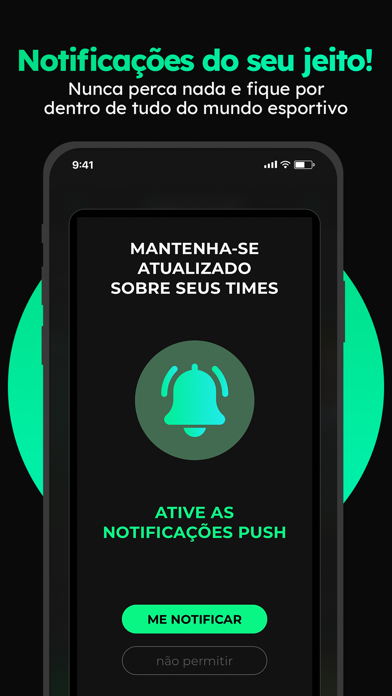 Esportudo Screenshot