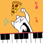 Dinner Cats: Cat Music Games App Contact