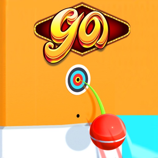 Go Hook Jump: Ball Game