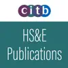 CITB HS&E Publications contact information