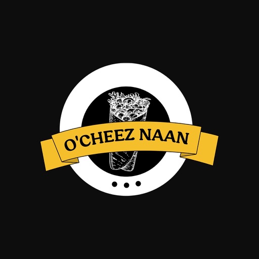 O Cheese Naan