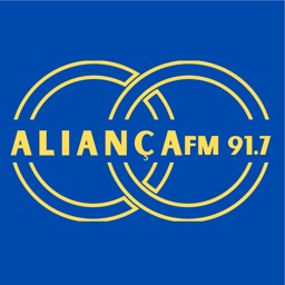 Aliança FM 91.7