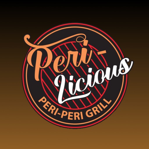 Peri Licious and Coffee&Cream icon