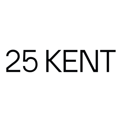 Twenty Five Kent