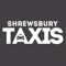 Welcome to the Shrewsbury Taxis Taxis booking App