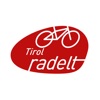 Tirol radelt icon