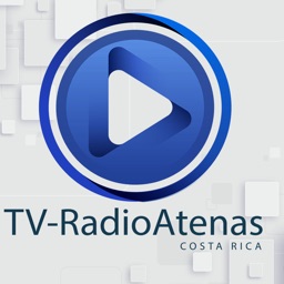 TV Radio Atenas