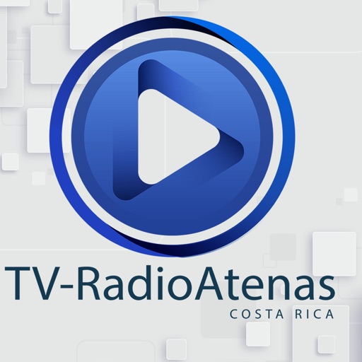TV Radio Atenas