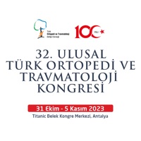 TOTBİD 2023 logo