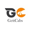 GettCabs icon