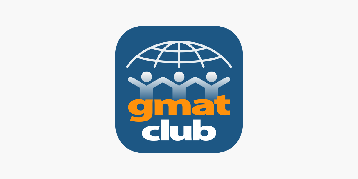 GMAT Club Community (@gmat_club) / X