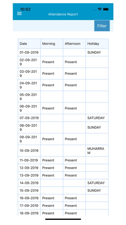 RDPS Pitampura screenshot-5