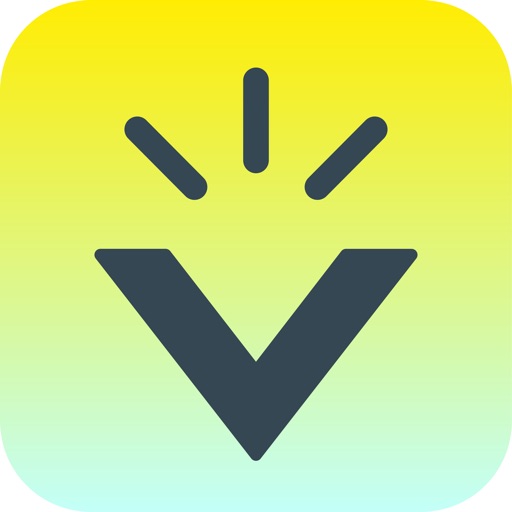 Vouch Vault iOS App