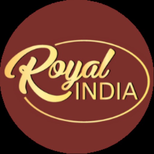 Royal India Biberach icon