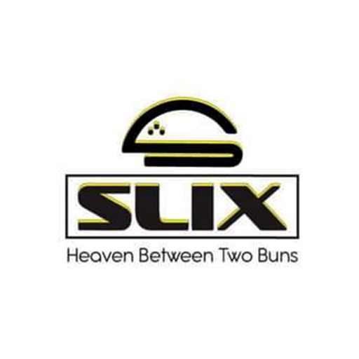 Slix Burger