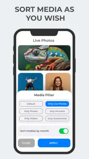 swipe photo cleaner ai problems & solutions and troubleshooting guide - 3