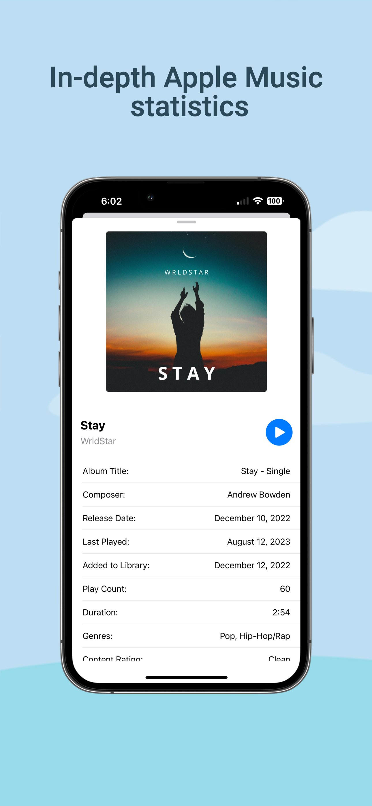 SongSense