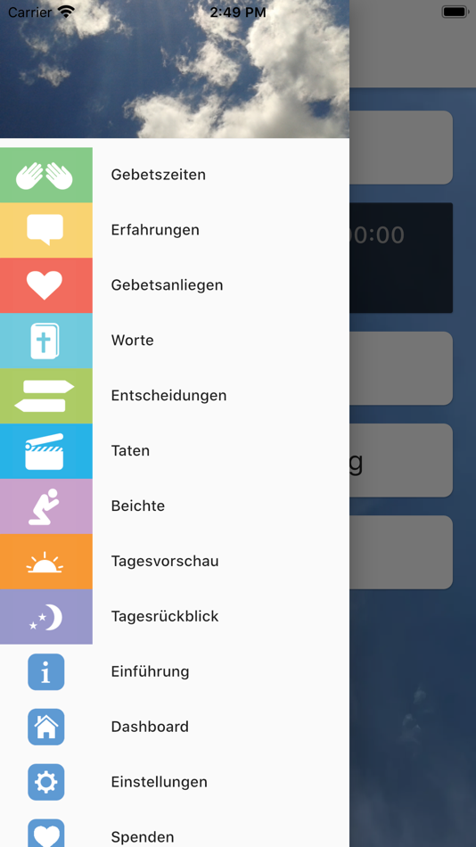 #2. App2Heaven (iOS) By: Bolldorf OG