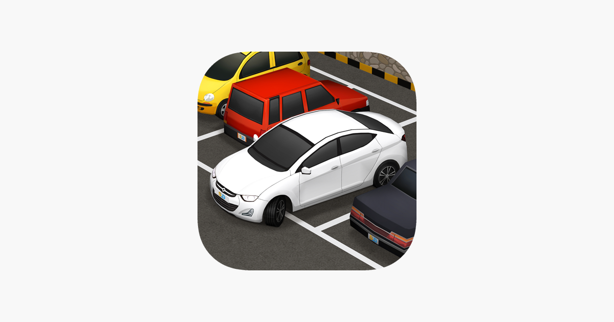 Dr. Parking 4 – Apps no Google Play