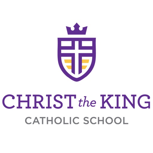Christ the King School App
