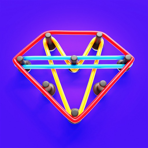 Elastic Merge icon