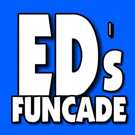 Ed's Funcade Cheats
