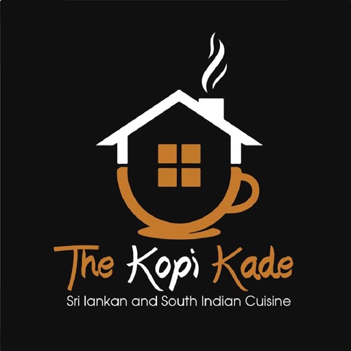 The Kopi Kade icon