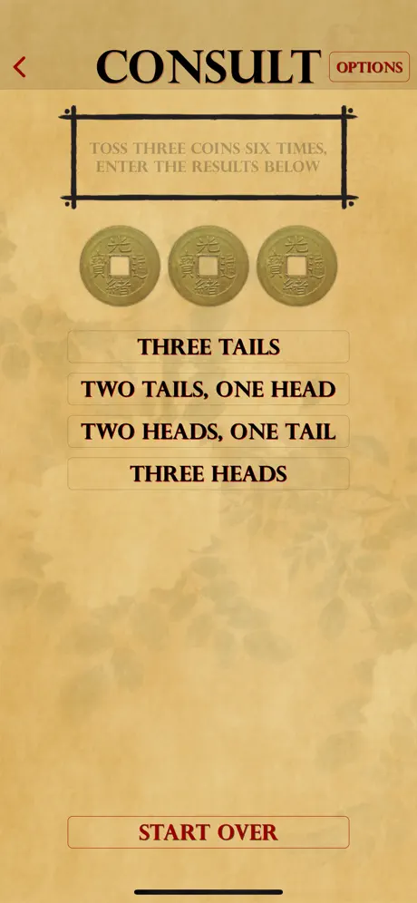 I Ching: Book of Changes