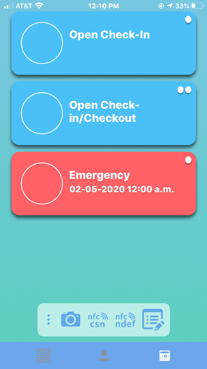 stratus-io Remote Check-in