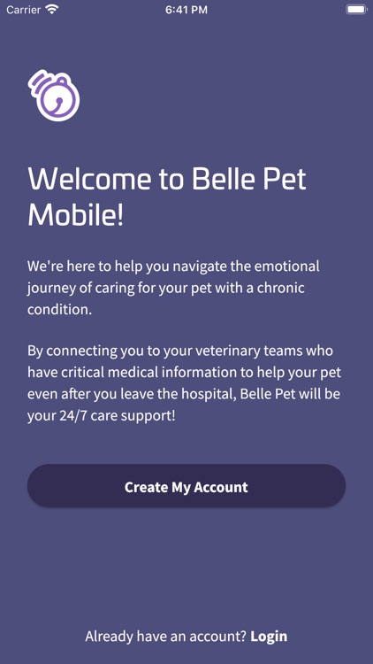 Belle Pet