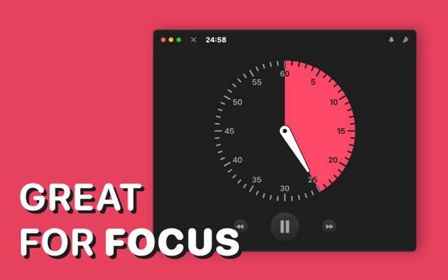 Time's Up! — Visual Timer on the App Store