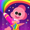 Icon Cocobi Coloring & Games - Kids