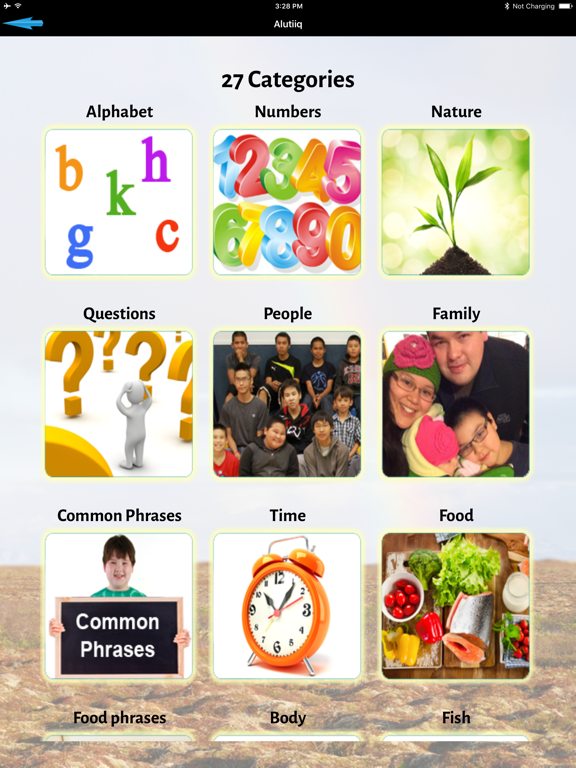 Screenshot #5 pour Alutiiq