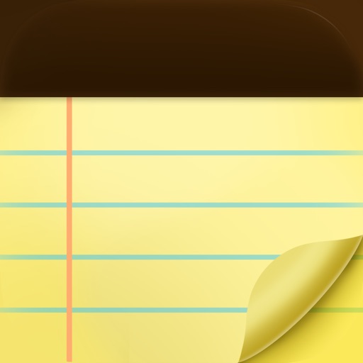 Old Notepad Download